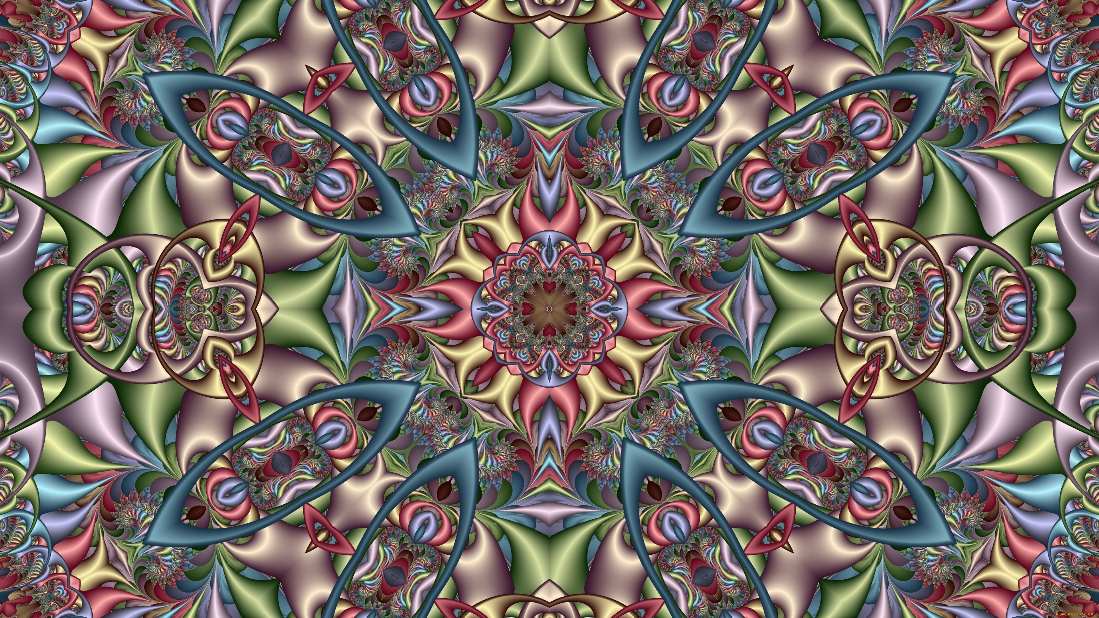 3 ,  , fractal, , , 
